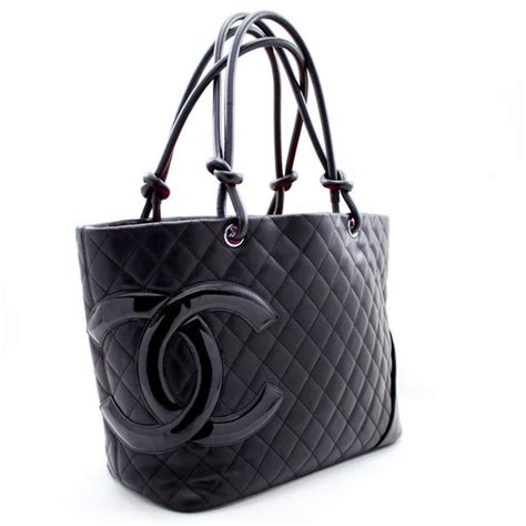 borsa chanel seconda mano|borsa chanel trapuntata.